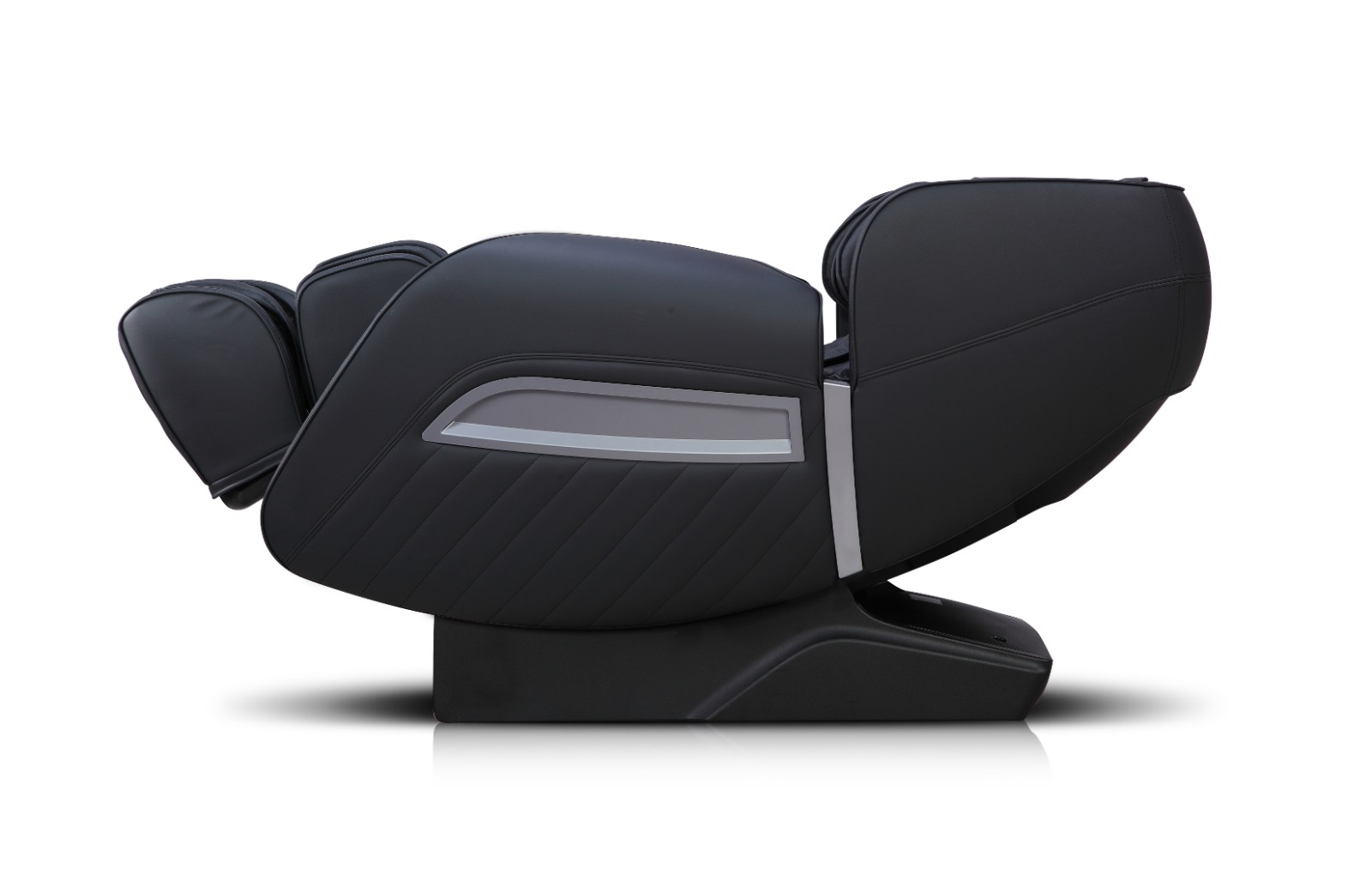 Fauteuil massant Relax House A3-866 noir