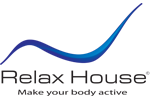 Relax House - Make your body active